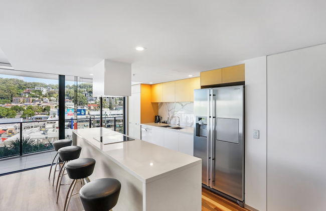 Ambience on Burleigh Beach - Foto 25