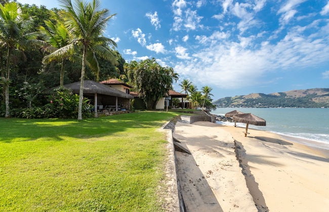 Mangaratiba Zonax in Mangaratiba - Foto 24