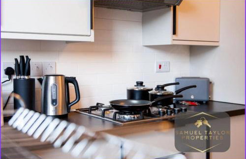 Trafford Centre, Chill Factor, Cheshire Oaks - Foto 71