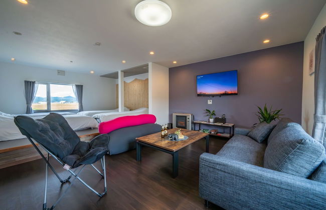 THE FURANO HIBIKI - Foto 78