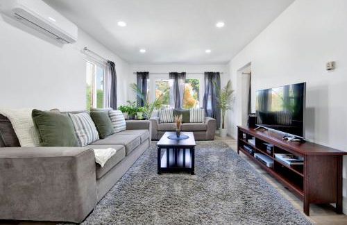 Modern Peaceful Private Oasis Near The Beach - Foto 31