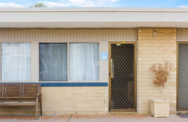 Discovery Parks - Port Augusta - Foto 27