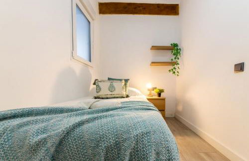 3 habitaciones centrico Tarragona - Foto 14