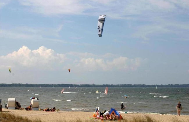 Peaceful Apartment in Klütz Germany near Boltenhagener Beach - Foto 22