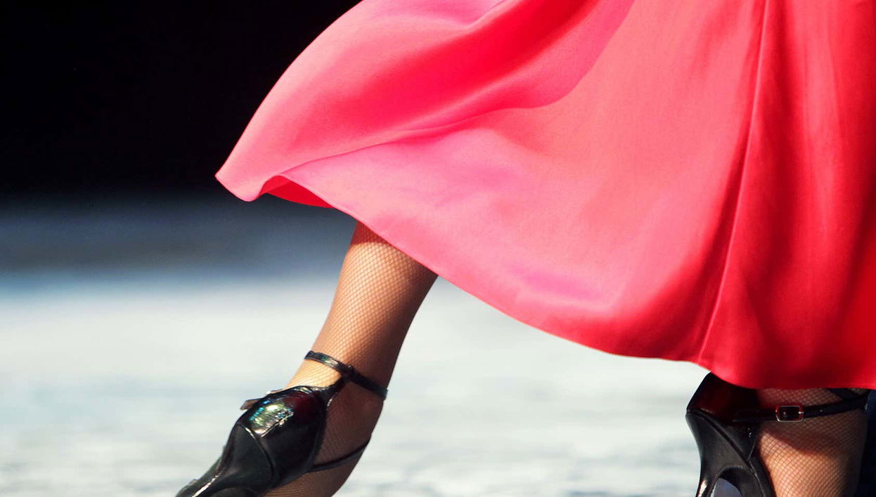 Madero Tango Show and Dinner