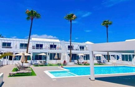 Atlantic View, Puerto Del Carmen - Foto 10