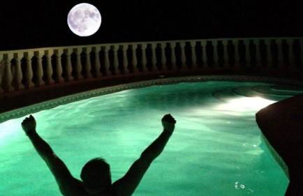 Villa Paradise - Foto 32