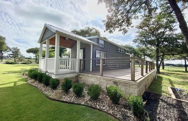 Resort at Fredericksburg Unit 8 - Foto 1