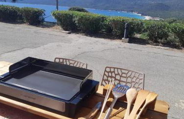 Mini Villa - Vue mer - Foto 20