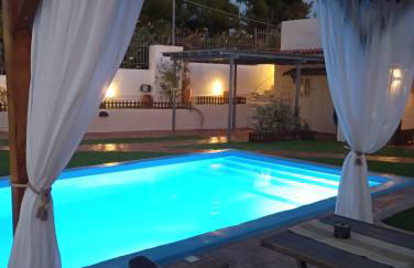 Villa Red Porto Cheli - Foto 18