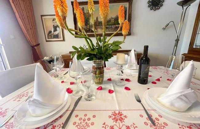 Apartment in Croatia Near Adriatic Coast - Foto 25