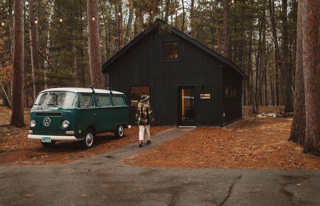 Nature Link Resort - Foto 15