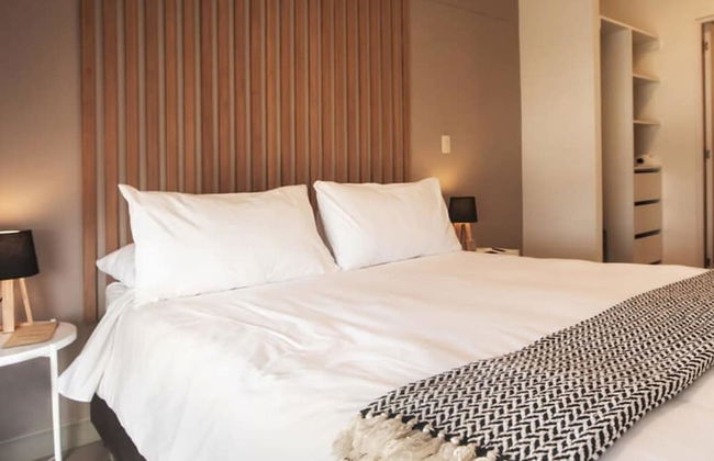 w Artistic 1BR in Barranco - Foto 9