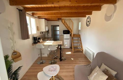 Tiny house proche de la Plage - Photo 6