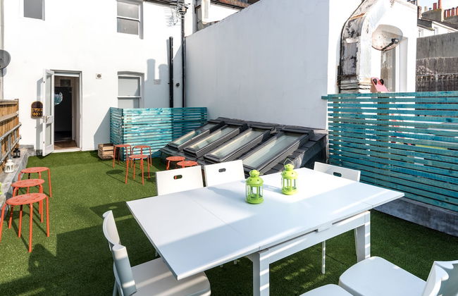 Birch Brighton City Centre - Foto 19