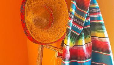 Apartment im Mexiko-Stil - Photo 2