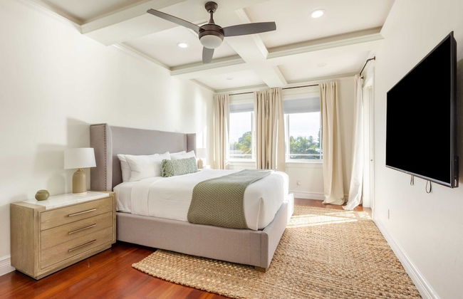 Waterfront w Dock Grace Harbor by Rovetravel - Foto 24