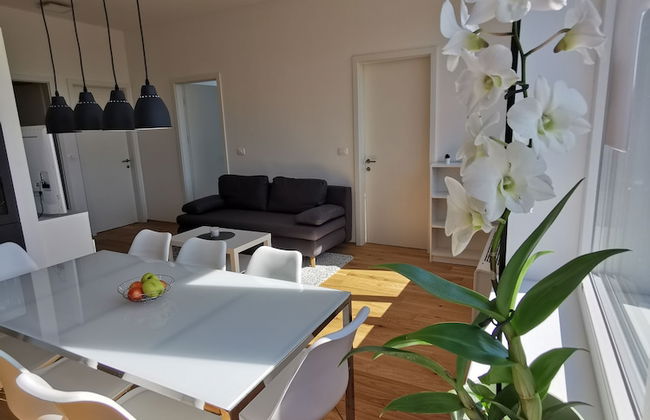 Apartments Egis Koper - Foto 43