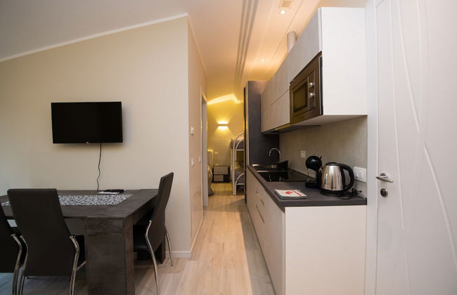 Le Nuove Rondini - Foto 24