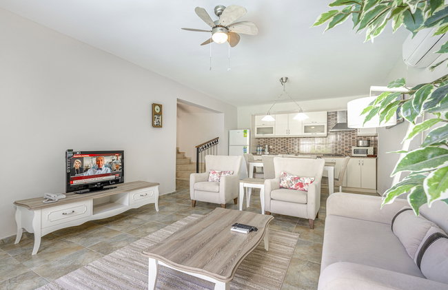 Alya Villa Butik Hotel - Photo 37