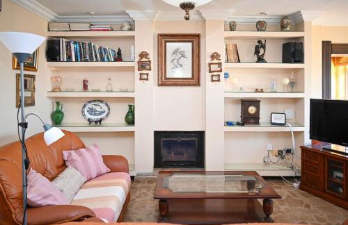 Villa Peralta, heated and private pool ,near beach and golf ! - Photo 25