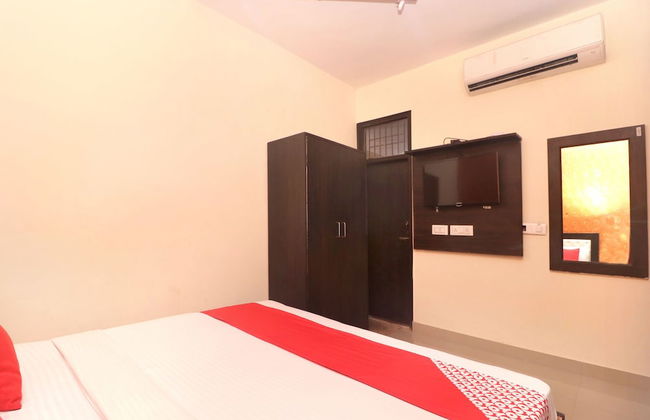 OYO 16700 HOME Exotic 2 BHK Dream View Khanyara Road - Foto 16