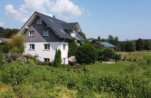 Apartment Appartement in Beuren mit Terrasse und Grill by Interhome - Foto 24