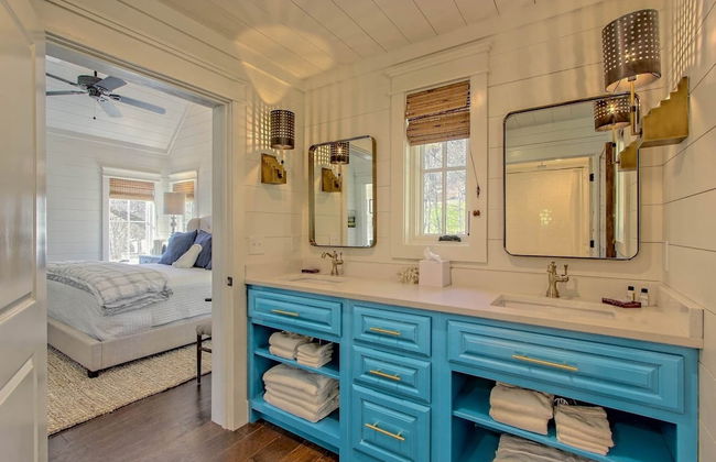 Cottages at Julep Farms - Photo 76