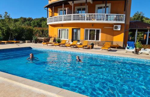 Apartments Seherzada - Foto 11