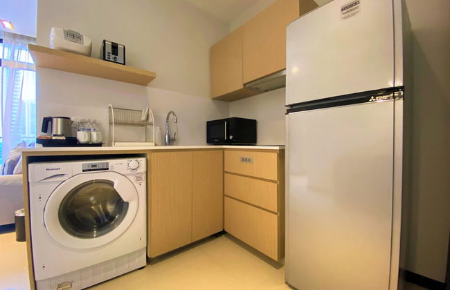 Momentus Serviced Residences Novena - Foto 17