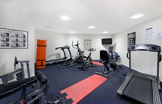 ULTIQA Shearwater Resort - Foto 62