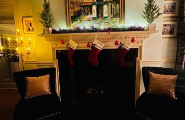 Luxury Estate Elegant Private The White Lion Manor - Foto 7