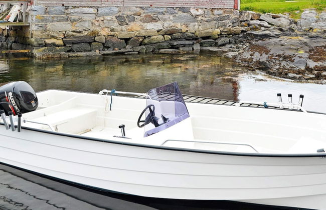 11 Person Holiday Home in Fjortoft-by Traum - Foto 39