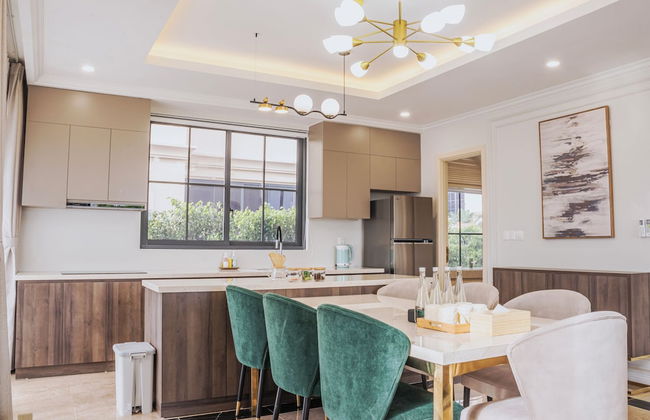 The Residence Resort & Villas Phu Quoc - Photo 68