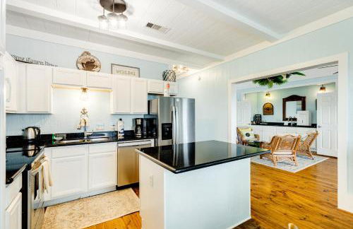 Perfect | Gulf Views | Furnitured Deck | Sleeps 10 - Foto 16