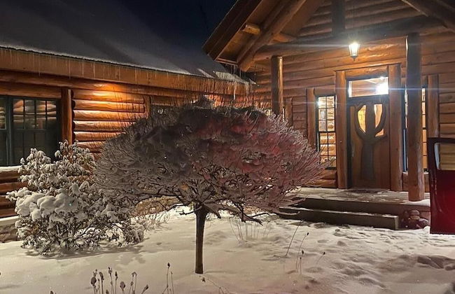 Chippewa View Lodge - Foto 31