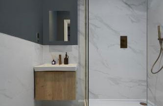 Hayy Luxury 2 Bed Apartments in Leeds City Centre - Foto 57