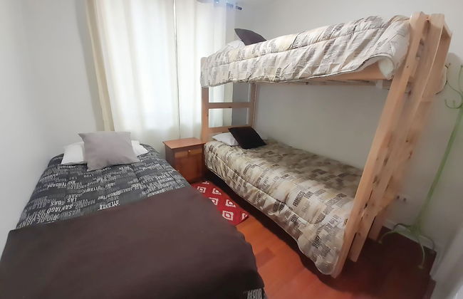 VIP Apartments Chile - Photo 60