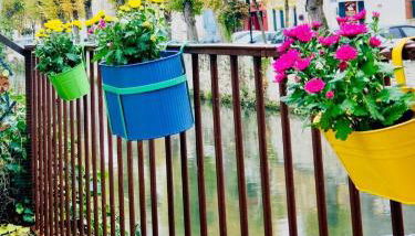 Petite maison centre-ville - Foto 3