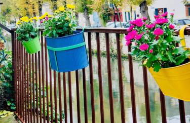 Petite maison centre-ville - Foto 3