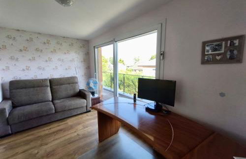 Elegant House near Château de Voltaire - Foto 5