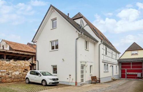 Feuerstein - 2 BR-Appartment Smart-TV - Foto 37