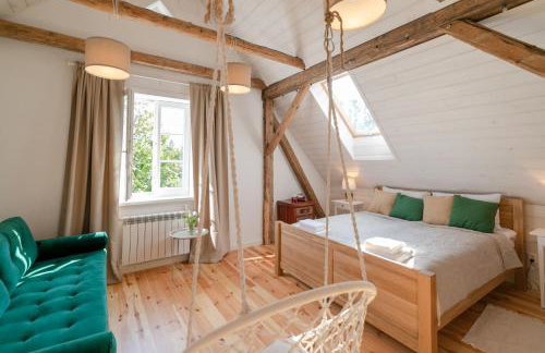 Nasz Dębowiec - dom dla 15 osób, sauna, widok na staw, wielka działka - Photo 11