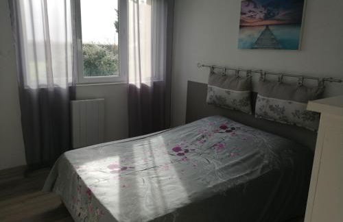 gite repos et tranquillité P - Foto 6