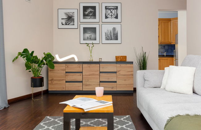 Apartment Banderii Warsaw by Renters - Photo 15