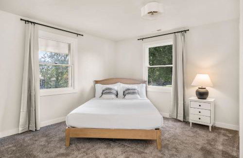 Beautiful 3 story villa with room for 17 people - outdoor POOL and indoor SAUNA - Foto 68