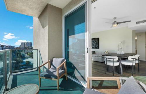 Coastal Bliss - Luxe 2BR Retreat in MDR - Venice - SM - Foto 31