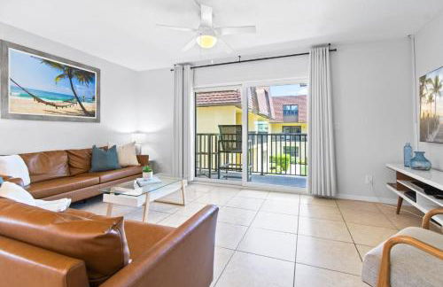 Cocoa Beach Club 206 - Foto 43