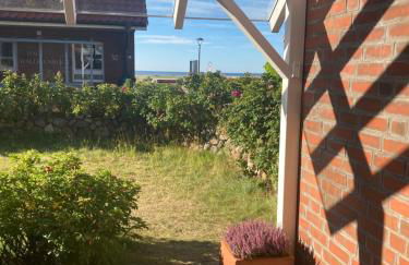 Haus Karin Wohnung 1 - Photo 13