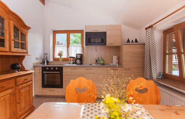 Schönes Ammertal - Foto 7